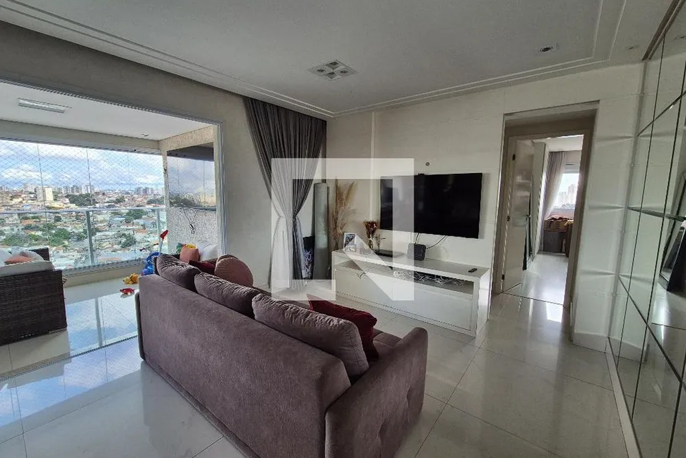 Apartamento, 3 quartos, 104 m² - Foto 3