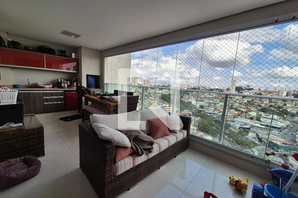 Apartamento, 3 quartos, 104 m² - Foto 2