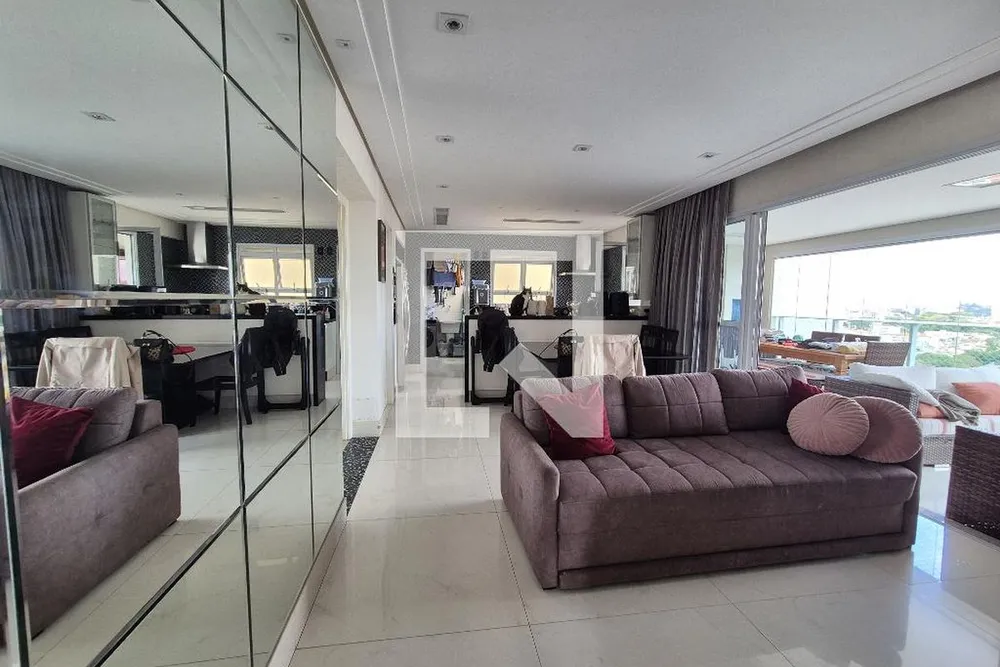 Apartamento, 3 quartos, 104 m² - Foto 4
