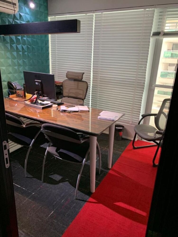 Sala-Conjunto, 80 m² - Foto 6