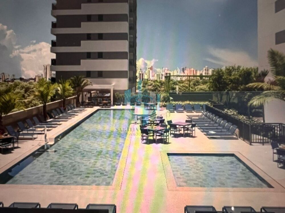 Apartamento, 3 quartos, 89 m² - Foto 1