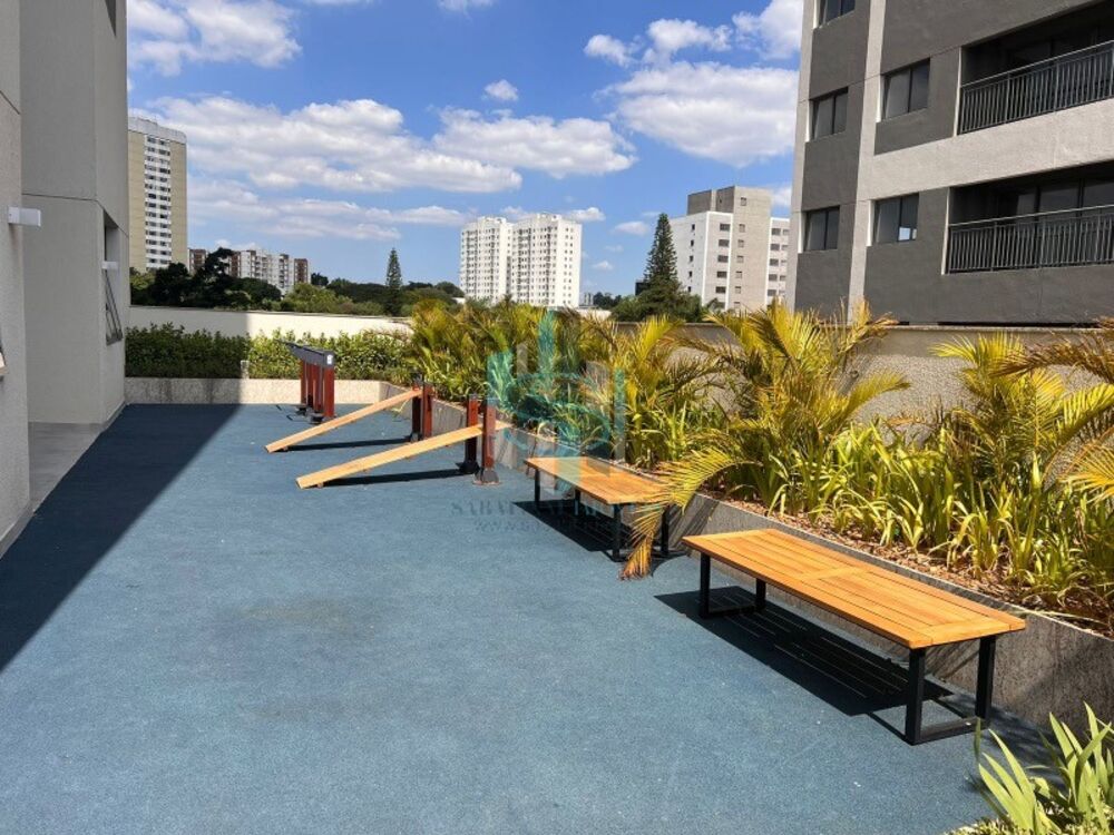 Apartamento, 3 quartos, 89 m² - Foto 2
