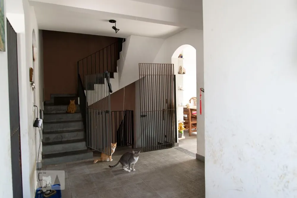 Casa, 5 quartos, 291 m² - Foto 3
