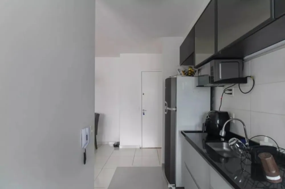 Apartamento, 2 quartos, 45 m² - Foto 5