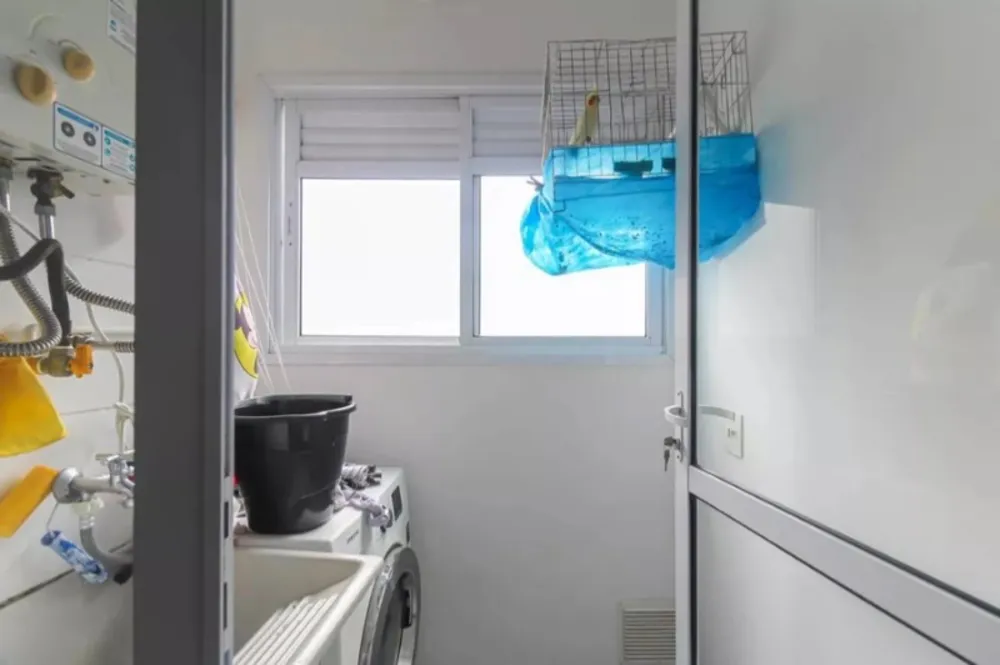 Apartamento, 2 quartos, 45 m² - Foto 8
