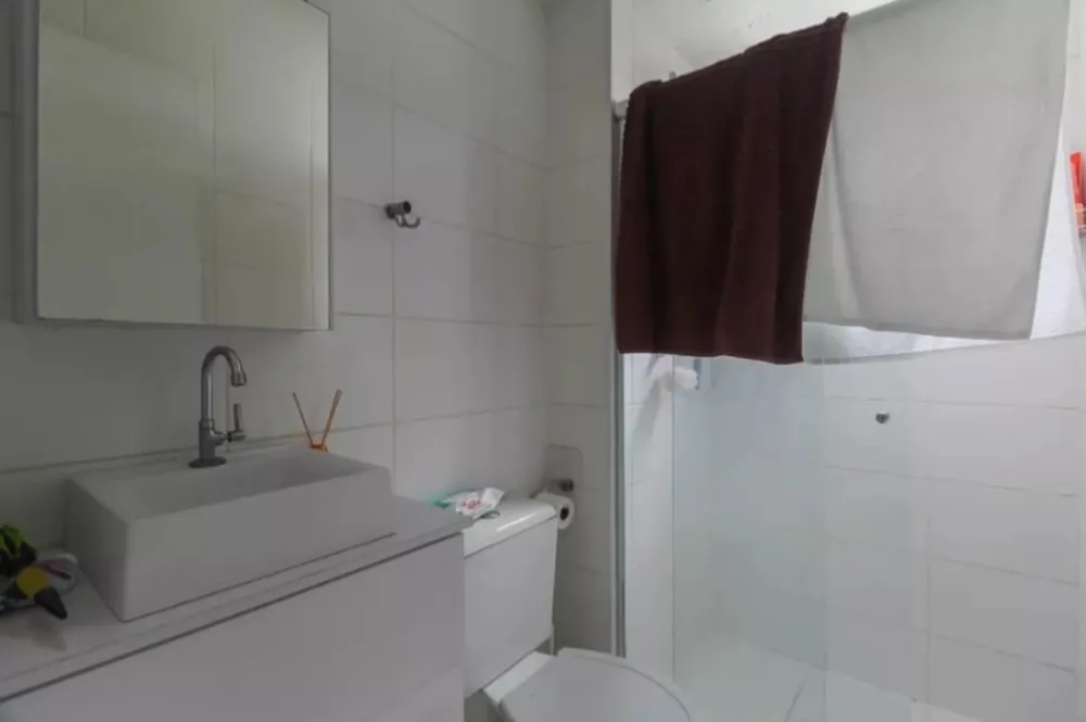 Apartamento, 2 quartos, 45 m² - Foto 4