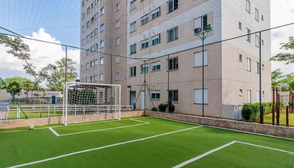 Apartamento, 2 quartos, 45 m² - Foto 9