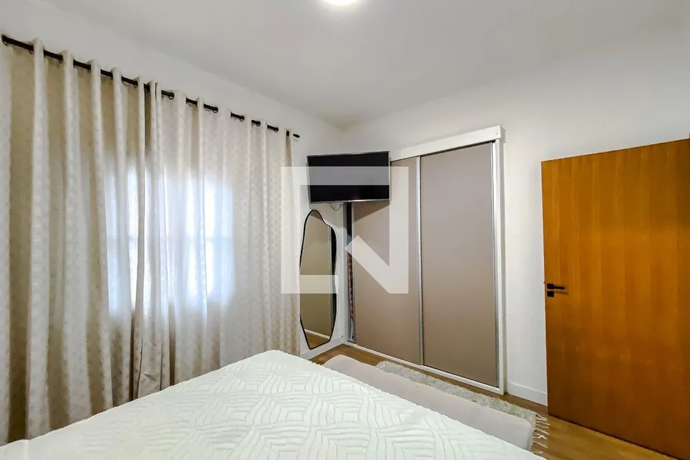 Casa, 2 quartos, 90 m² - Foto 3