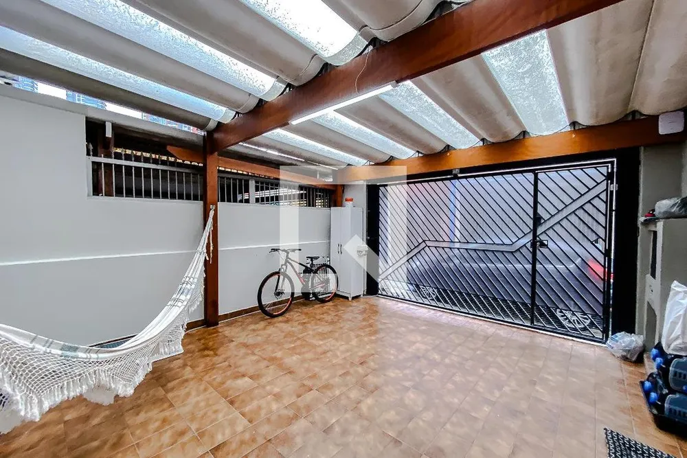 Casa, 2 quartos, 90 m² - Foto 9