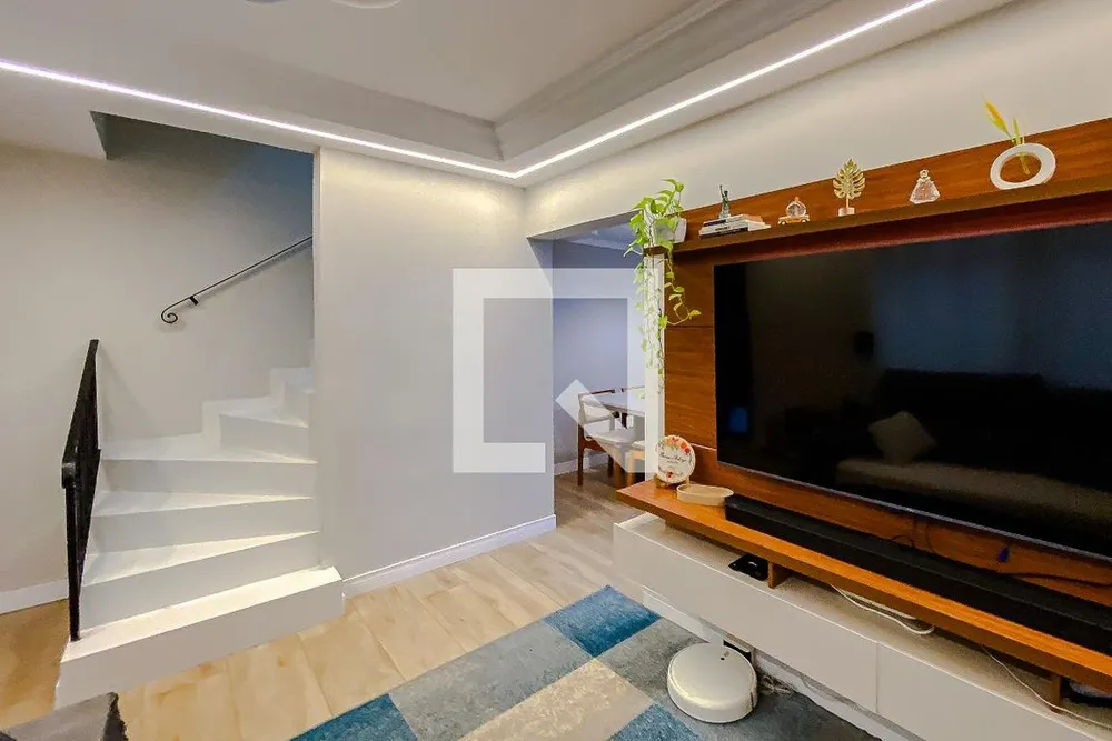 Casa, 2 quartos, 90 m² - Foto 2