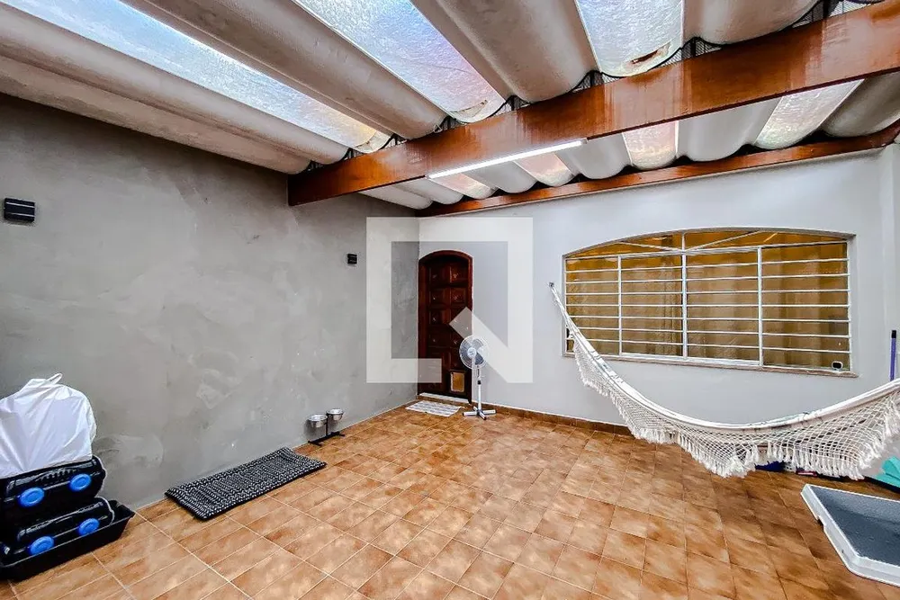 Casa, 2 quartos, 90 m² - Foto 10