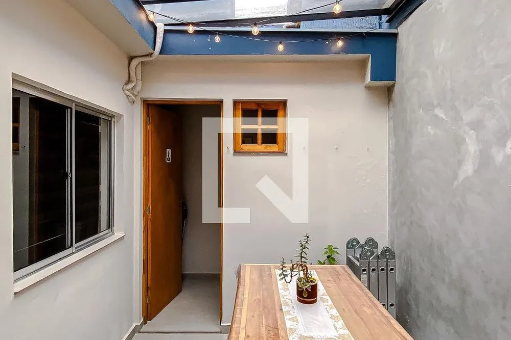 Casa, 2 quartos, 90 m² - Foto 8