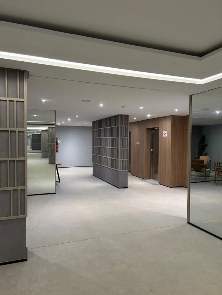 Apartamento, 2 quartos, 64 m² - Foto 3
