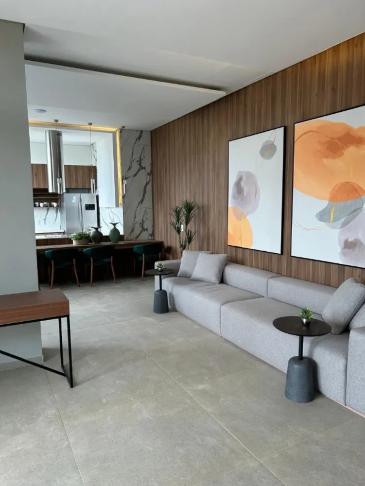 Apartamento, 2 quartos, 64 m² - Foto 5