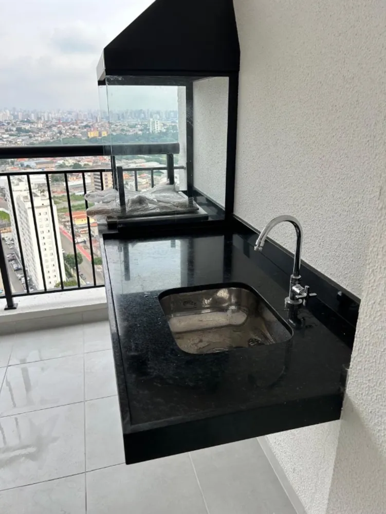 Apartamento, 2 quartos, 64 m² - Foto 1