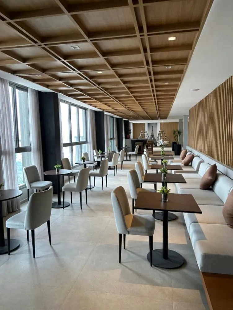 Apartamento, 2 quartos, 64 m² - Foto 7