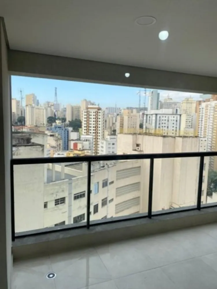 Apartamento, 2 quartos, 45 m² - Foto 2