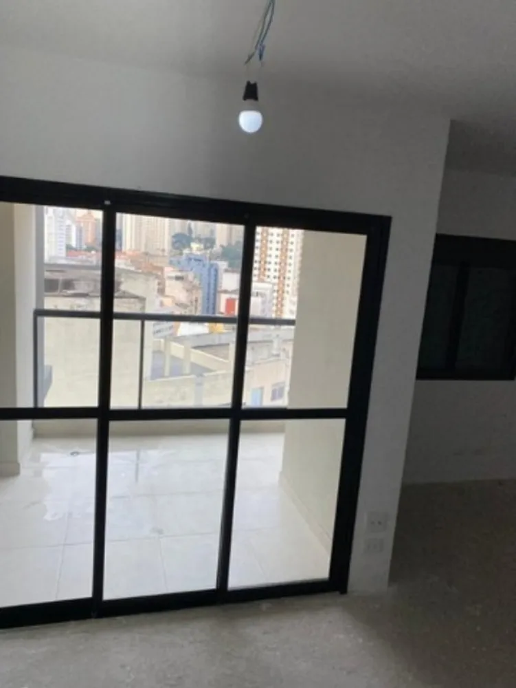 Apartamento, 2 quartos, 45 m² - Foto 1