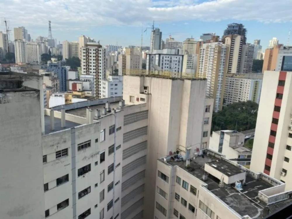 Apartamento, 2 quartos, 45 m² - Foto 3