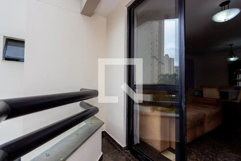 Apartamento, 3 quartos, 86 m² - Foto 2