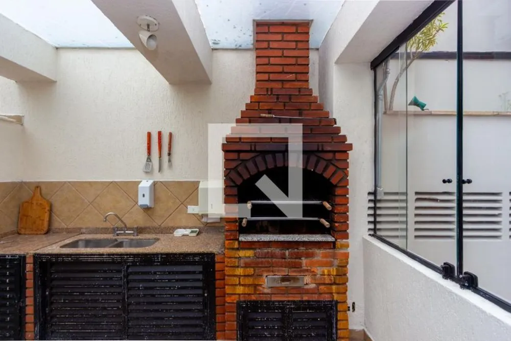 Apartamento, 3 quartos, 86 m² - Foto 1