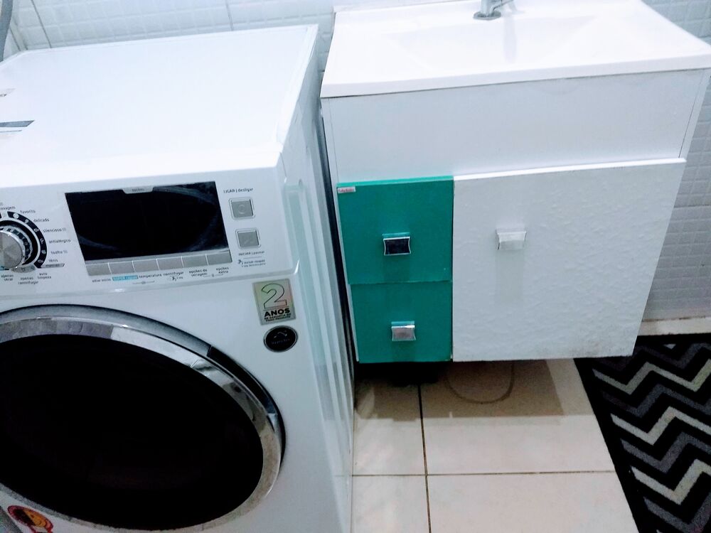 Apartamento, 1 quarto, 28 m² - Foto 28