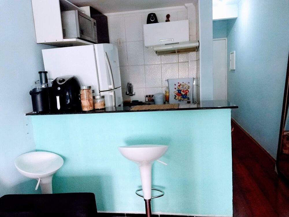 Apartamento, 1 quarto, 28 m² - Foto 3
