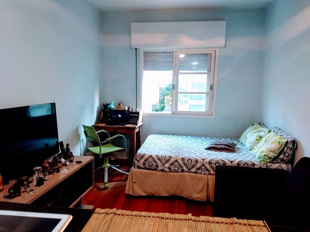 Apartamento, 1 quarto, 28 m² - Foto 27