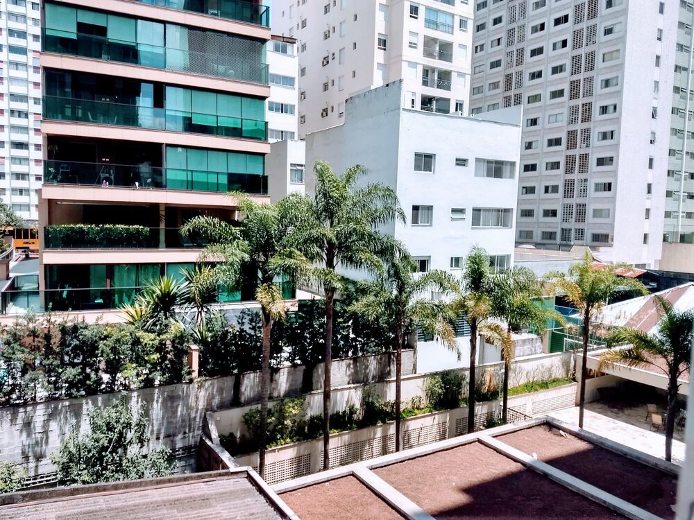 Apartamento, 1 quarto, 28 m² - Foto 33