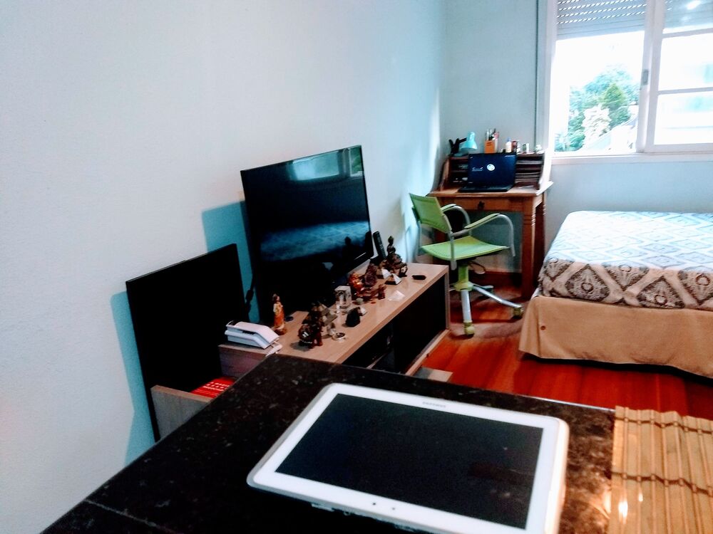 Apartamento, 1 quarto, 28 m² - Foto 18