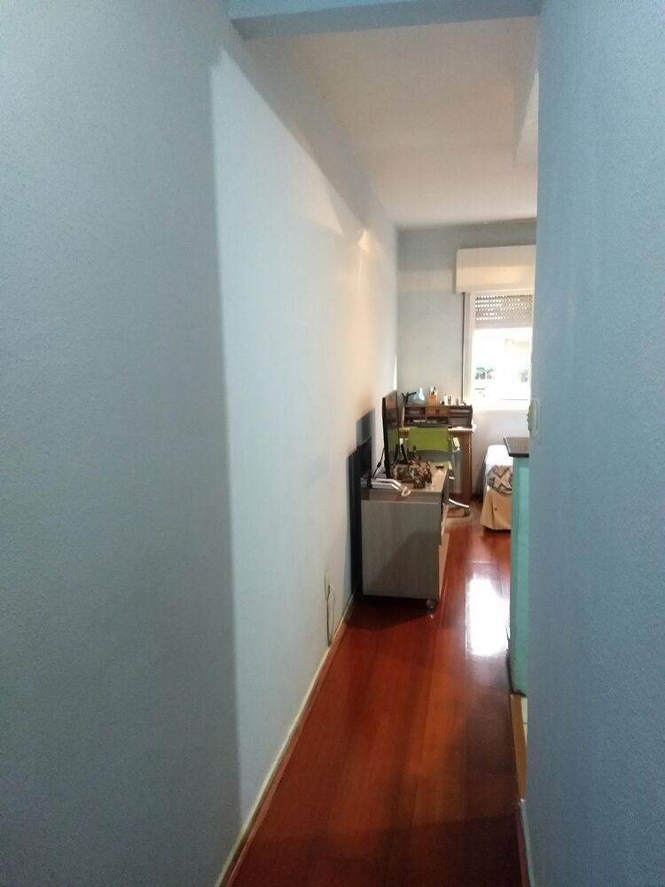 Apartamento, 1 quarto, 28 m² - Foto 9