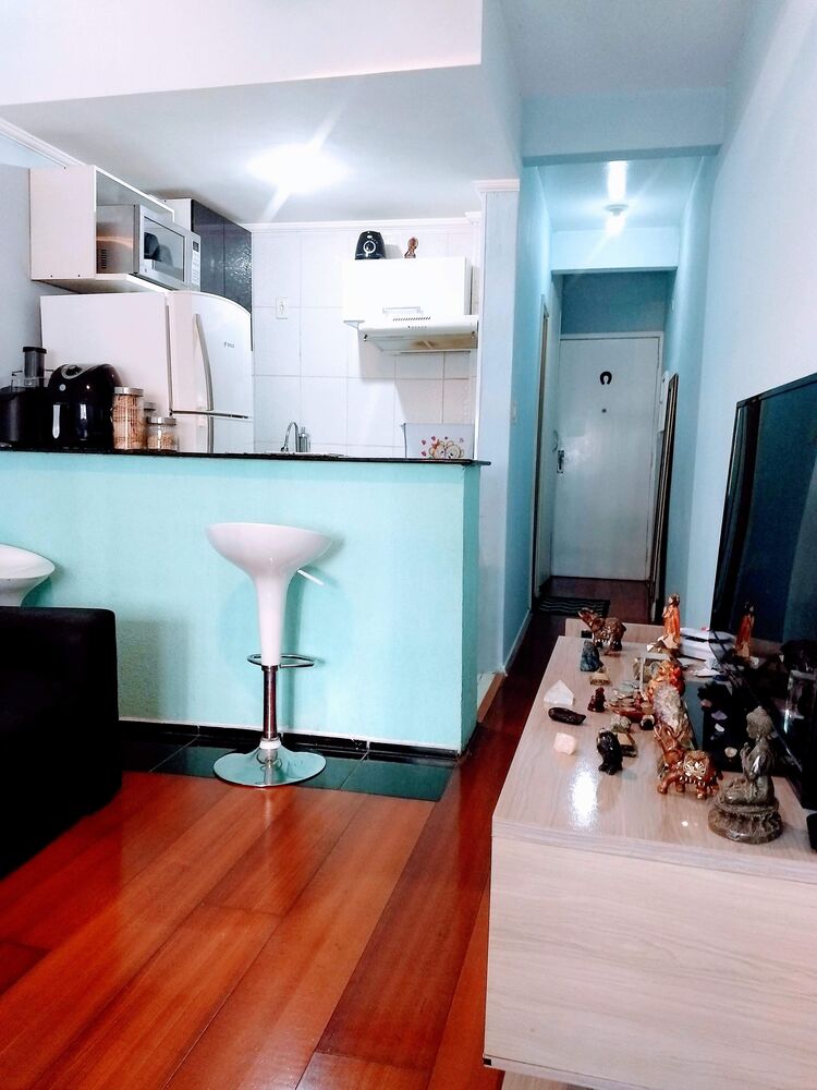 Apartamento, 1 quarto, 28 m² - Foto 21