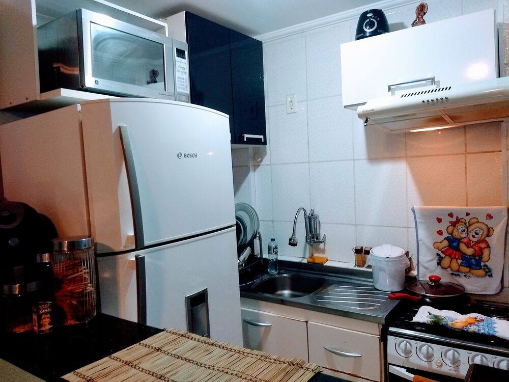 Apartamento, 1 quarto, 28 m² - Foto 5