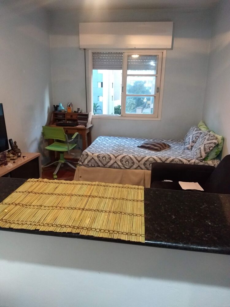 Apartamento, 1 quarto, 28 m² - Foto 2