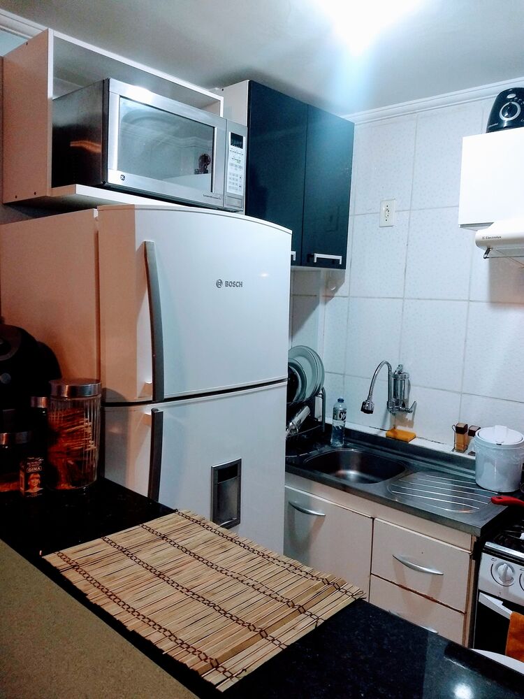 Apartamento, 1 quarto, 28 m² - Foto 17