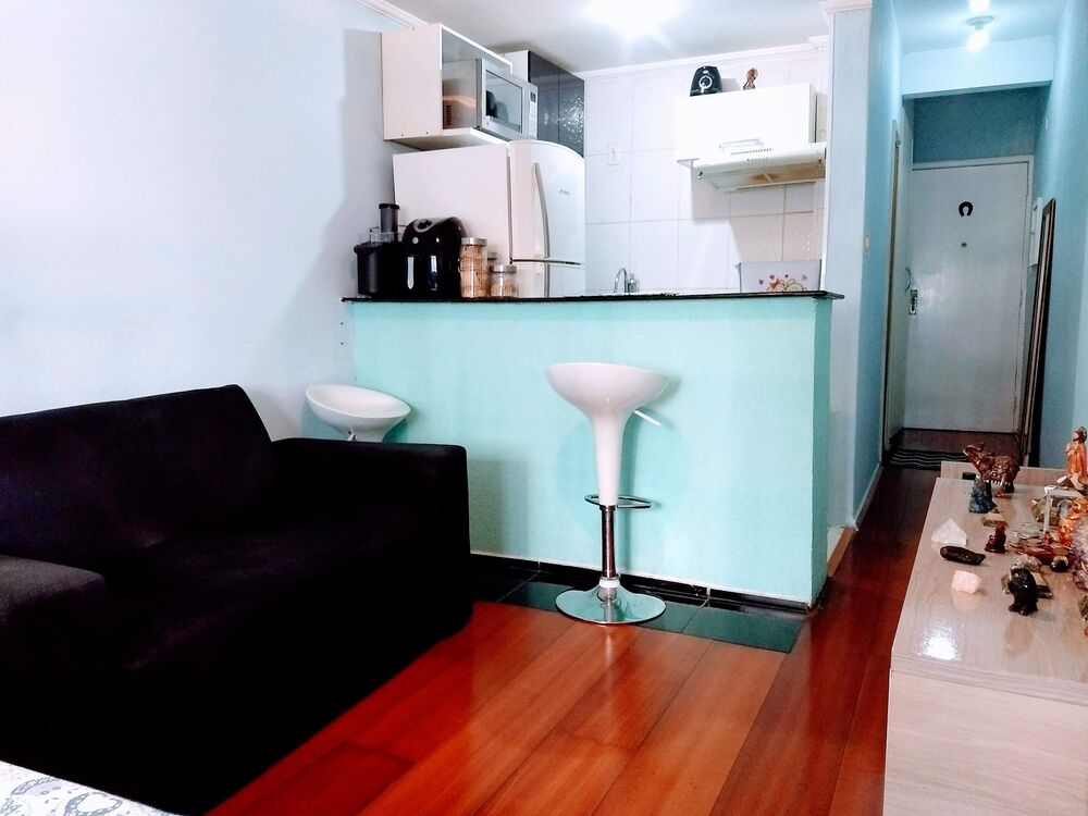 Apartamento, 1 quarto, 28 m² - Foto 7