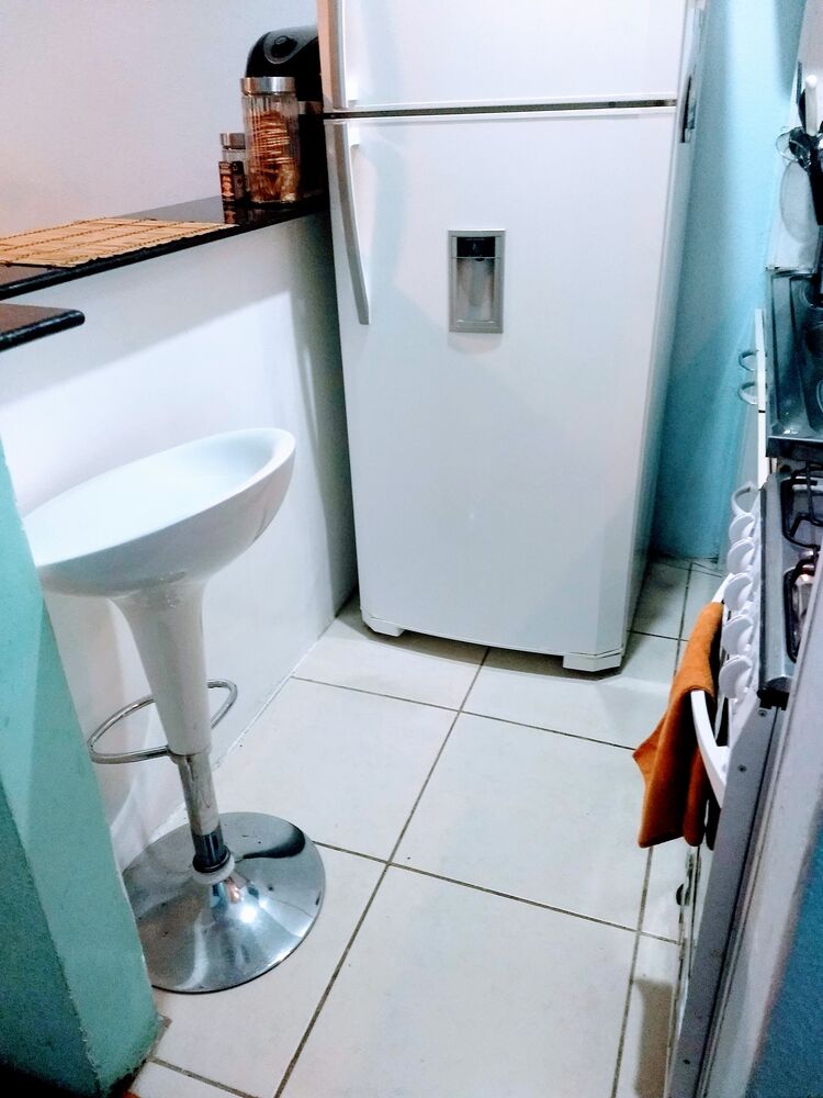 Apartamento, 1 quarto, 28 m² - Foto 20