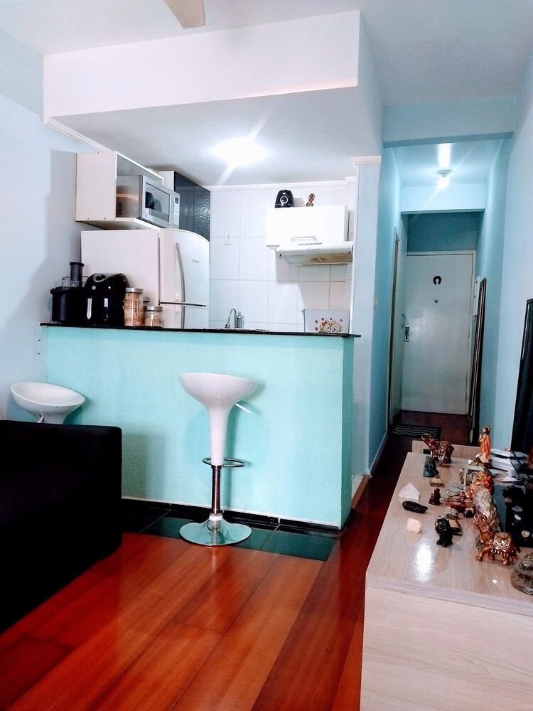 Apartamento, 1 quarto, 28 m² - Foto 36