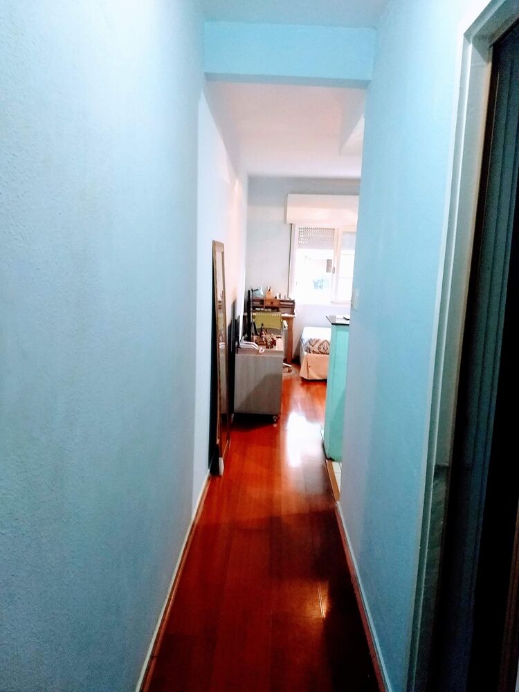 Apartamento, 1 quarto, 28 m² - Foto 30