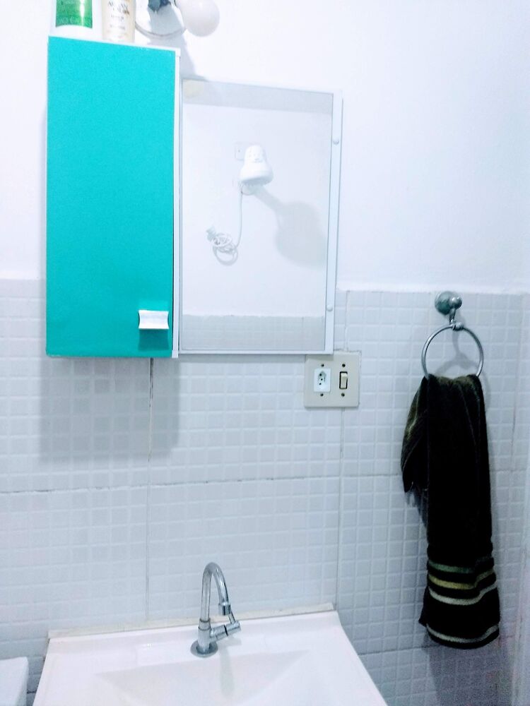 Apartamento, 1 quarto, 28 m² - Foto 24