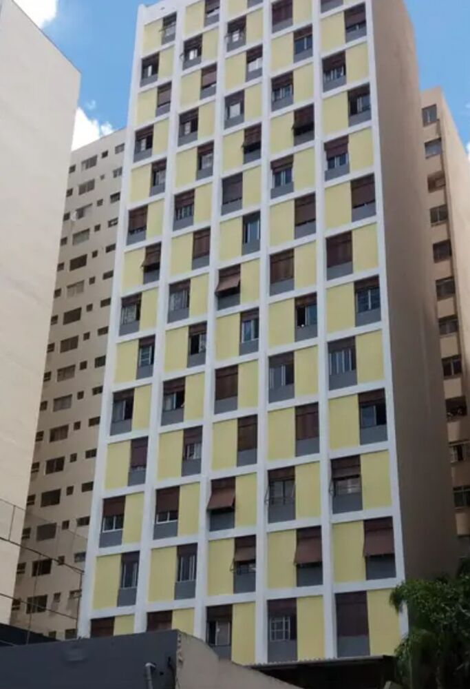 Apartamento, 1 quarto, 28 m² - Foto 31