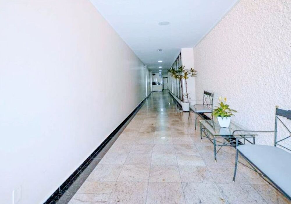 Apartamento, 1 quarto, 28 m² - Foto 25