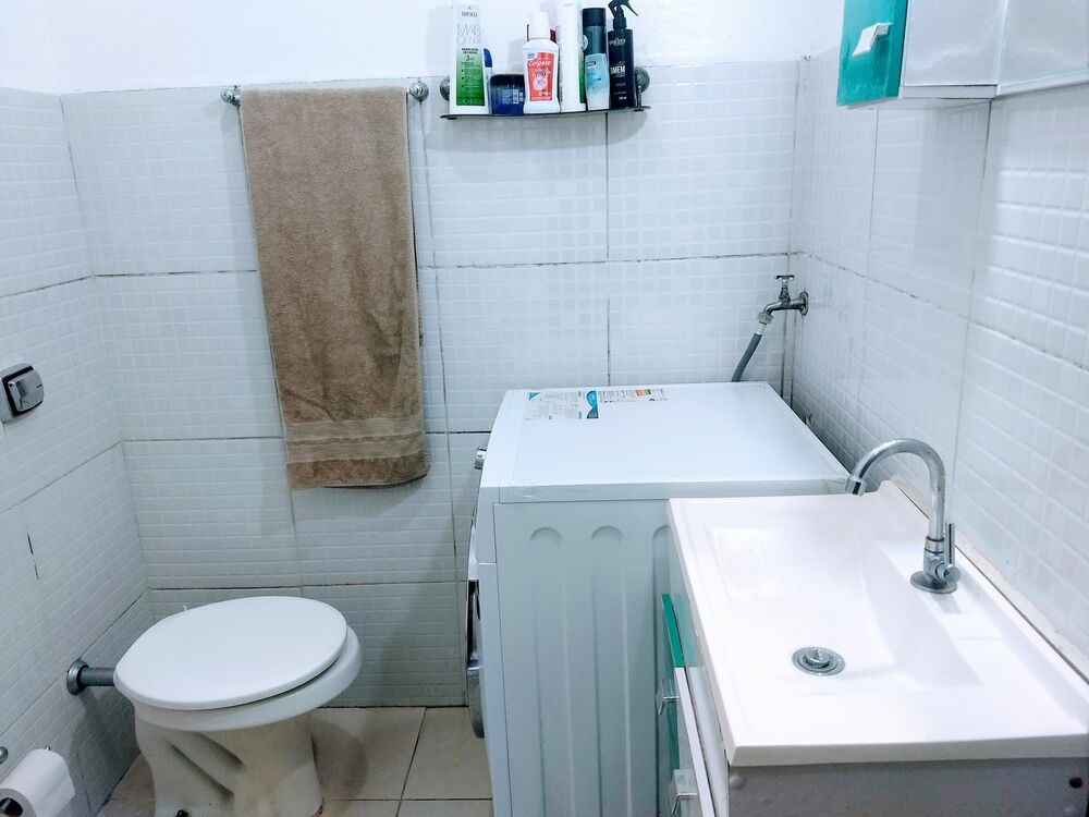 Apartamento, 1 quarto, 28 m² - Foto 10