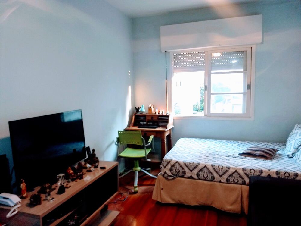 Apartamento, 1 quarto, 28 m² - Foto 34