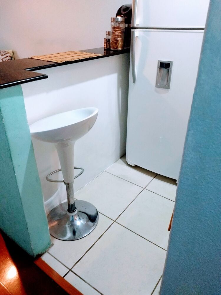 Apartamento, 1 quarto, 28 m² - Foto 23