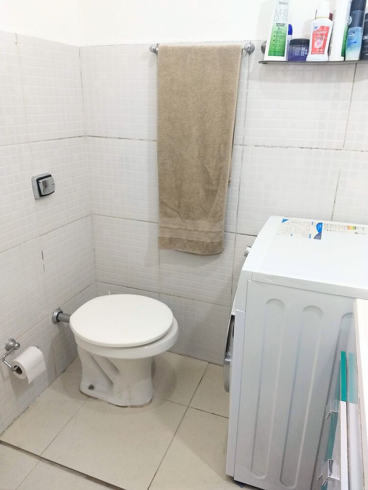 Apartamento, 1 quarto, 28 m² - Foto 6