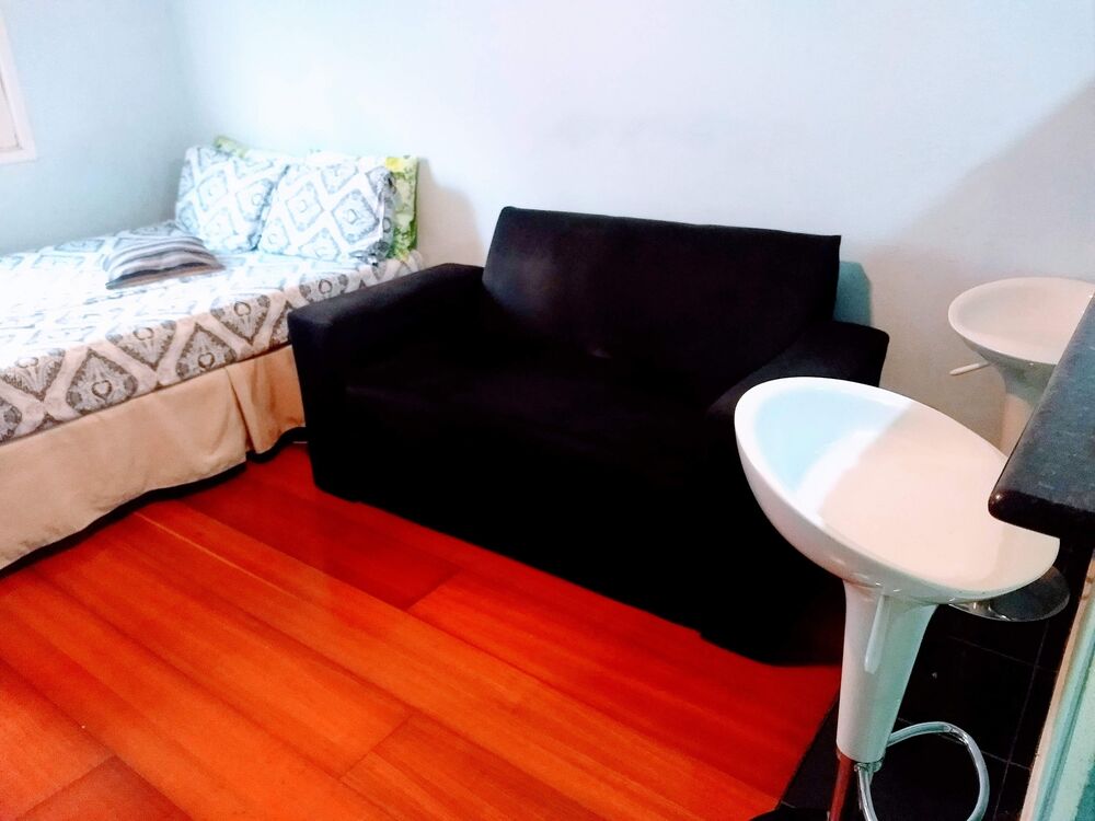 Apartamento, 1 quarto, 28 m² - Foto 12