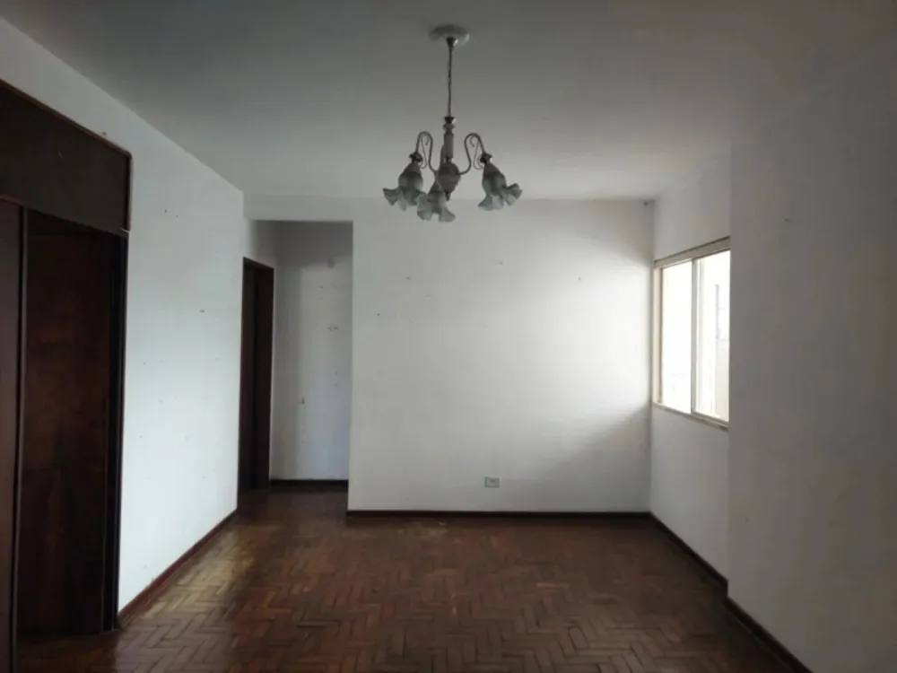 Apartamento, 2 quartos, 85 m² - Foto 1