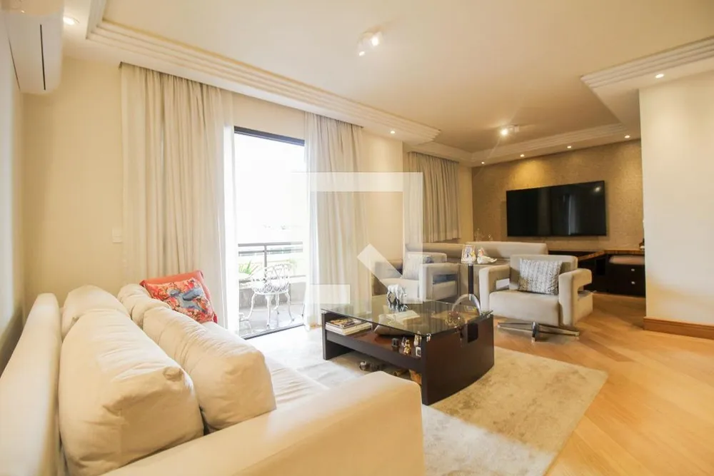Apartamento, 4 quartos, 168 m² - Foto 2