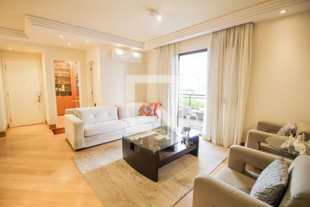 Apartamento, 4 quartos, 168 m² - Foto 3